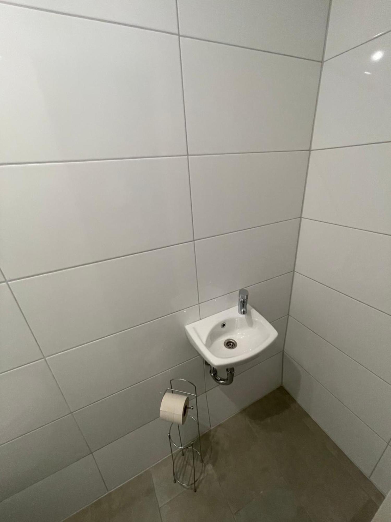 Guenstiges Apartment Gelsenkirchen Schalke מראה חיצוני תמונה