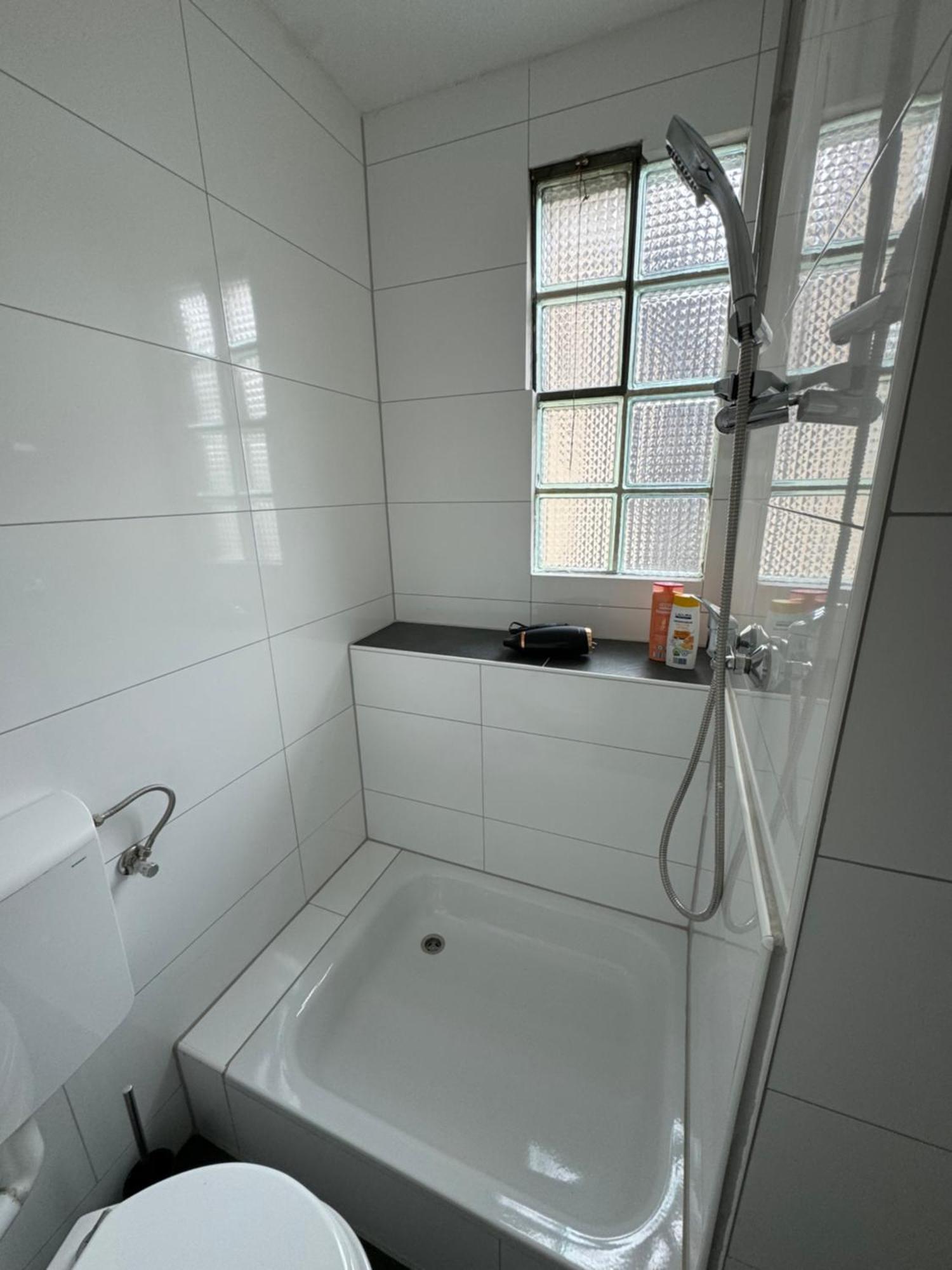 Guenstiges Apartment Gelsenkirchen Schalke מראה חיצוני תמונה